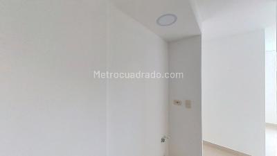 Apartamento de 2 alcobas en venta en Bochalema, Cali, 48 m² · foto 3 de 17