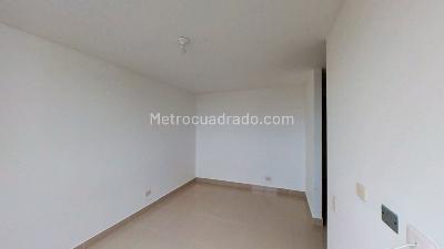 Apartamento de 2 alcobas en venta en Bochalema, Cali, 48 m² · foto 4 de 17