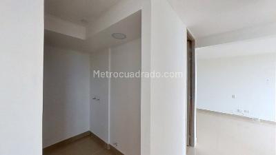 Apartamento de 2 alcobas en venta en Bochalema, Cali, 48 m² · foto 6 de 17