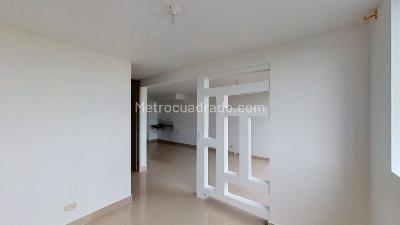 Apartamento de 2 alcobas en venta en Bochalema, Cali, 48 m² · foto 7 de 17