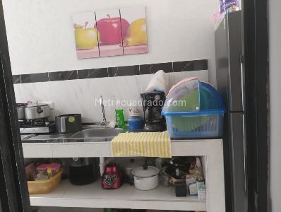 Casa de 5 alcobas en venta en Ciudad Modelo, Cali, 110 m² · foto 6 de 7