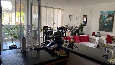 Apartamento de 4 alcobas en venta en Ciudad Jardin, Cali, 125 m² · foto 10 de 19