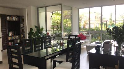 Apartamento de 4 alcobas en venta en Ciudad Jardin, Cali, 125 m² · foto 13 de 19