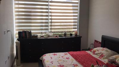 Apartamento de 4 alcobas en venta en Ciudad Jardin, Cali, 125 m² · foto 14 de 19