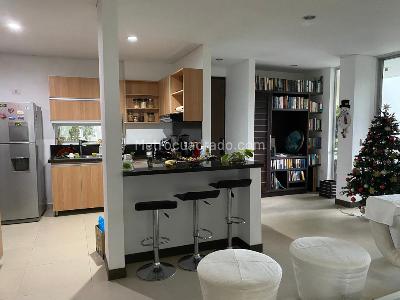 Apartamento de 4 alcobas en venta en Ciudad Jardin, Cali, 125 m² · foto 3 de 19