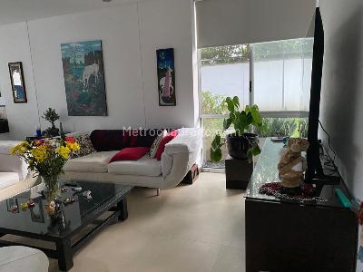 Apartamento de 4 alcobas en venta en Ciudad Jardin, Cali, 125 m² · foto 4 de 19