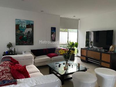 Apartamento de 4 alcobas en venta en Ciudad Jardin, Cali, 125 m² · foto 7 de 19