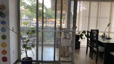 Apartamento de 4 alcobas en venta en Ciudad Jardin, Cali, 125 m² · foto 9 de 19