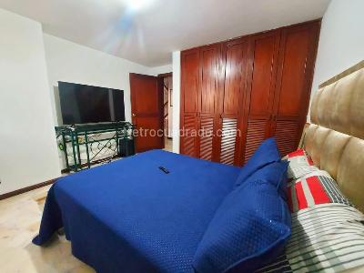 Apartamento de 5 alcobas en venta en Cuarto De Legua, Cali, 256 m² · foto 11 de 20