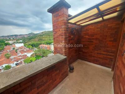 Apartamento de 5 alcobas en venta en Cuarto De Legua, Cali, 256 m² · foto 12 de 20