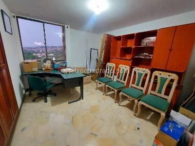 Apartamento de 5 alcobas en venta en Cuarto De Legua, Cali, 256 m² · foto 13 de 20
