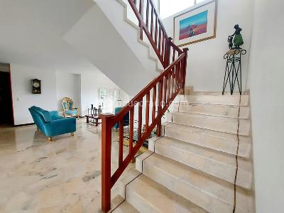 Apartamento de 5 alcobas en venta en Cuarto De Legua, Cali, 256 m² · foto 14 de 20