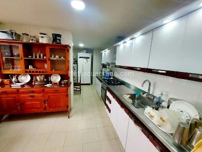 Apartamento de 5 alcobas en venta en Cuarto De Legua, Cali, 256 m² · foto 16 de 20
