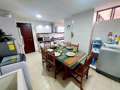 Apartamento de 5 alcobas en venta en Cuarto De Legua, Cali, 256 m² · foto 18 de 20