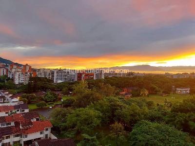 Apartamento de 5 alcobas en venta en Cuarto De Legua, Cali, 256 m² · foto 20 de 20