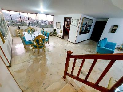 Apartamento de 5 alcobas en venta en Cuarto De Legua, Cali, 256 m² · foto 3 de 20