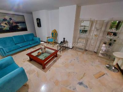 Apartamento de 5 alcobas en venta en Cuarto De Legua, Cali, 256 m² · foto 4 de 20