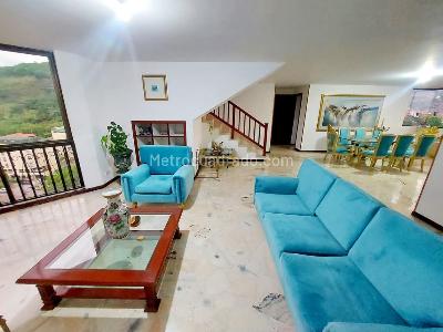 Apartamento de 5 alcobas en venta en Cuarto De Legua, Cali, 256 m² · foto 5 de 20