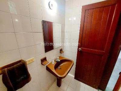 Apartamento de 5 alcobas en venta en Cuarto De Legua, Cali, 256 m² · foto 8 de 20