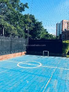 Casa de 4 alcobas en venta en Valle Del Lili, Cali, 78 m² · foto 14 de 14