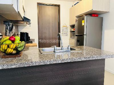 Casa de 4 alcobas en venta en Valle Del Lili, Cali, 78 m² · foto 8 de 14