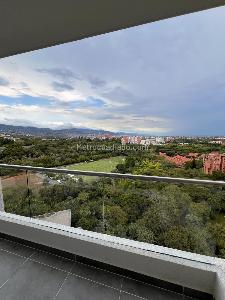 Apartamento de 3 alcobas en venta en Pance, Cali, 100 m² · foto 2 de 13