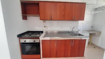 Apartamento de 3 alcobas en venta en Caney, Cali, 65 m² · foto 3 de 11