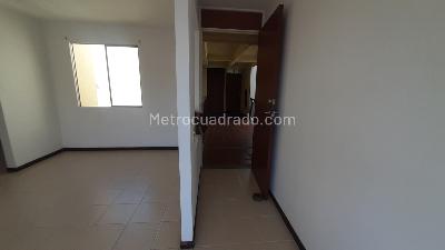 Apartamento de 3 alcobas en venta en Caney, Cali, 65 m² · foto 4 de 11