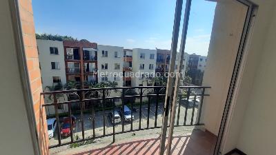 Apartamento de 3 alcobas en venta en Caney, Cali, 65 m² · foto 7 de 11