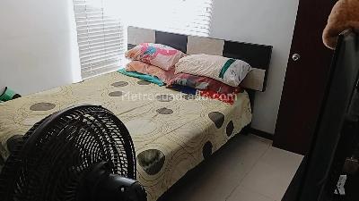 Apartamento de 3 alcobas en venta en Valle Del Lili, Cali, 78 m² · foto 9 de 13