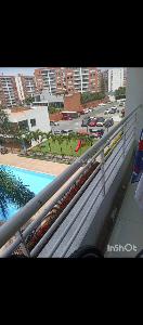 Apartamento de 3 alcobas en venta en Valle Del Lili, Cali, 78 m² · foto 10 de 13