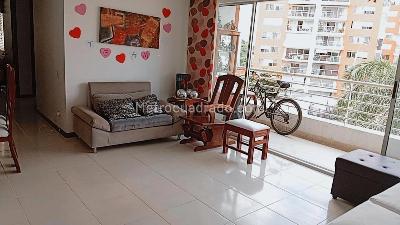 Apartamento de 3 alcobas en venta en Valle Del Lili, Cali, 78 m² · foto 11 de 13