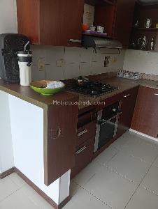 Apartamento de 3 alcobas en venta en Valle Del Lili, Cali, 78 m² · foto 12 de 13