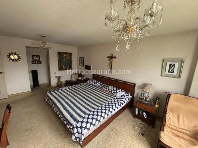 Apartamento de 5 alcobas en venta en Santa Teresita, Cali, 320 m² · foto 9 de 20