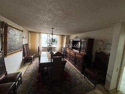 Apartamento de 5 alcobas en venta en Santa Teresita, Cali, 320 m² · foto 17 de 20