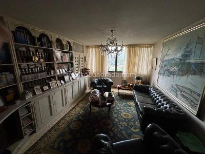 Apartamento de 5 alcobas en venta en Santa Teresita, Cali, 320 m² · foto 19 de 20