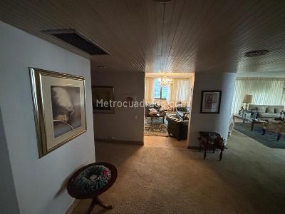 Apartamento de 5 alcobas en venta en Santa Teresita, Cali, 320 m² · foto 20 de 20