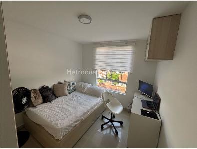 Apartamento de 3 alcobas en venta en El Ingenio I, Cali, 96 m² · foto 5 de 10