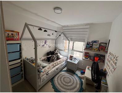 Apartamento de 3 alcobas en venta en El Ingenio I, Cali, 96 m² · foto 6 de 10