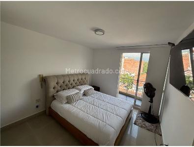 Apartamento de 3 alcobas en venta en El Ingenio I, Cali, 96 m² · foto 8 de 10