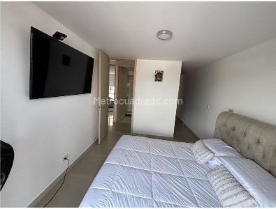 Apartamento de 3 alcobas en venta en El Ingenio I, Cali, 96 m² · foto 9 de 10