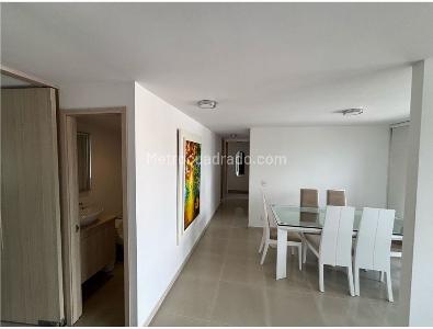 Apartamento de 3 alcobas en venta en El Ingenio I, Cali, 96 m² · foto 10 de 10
