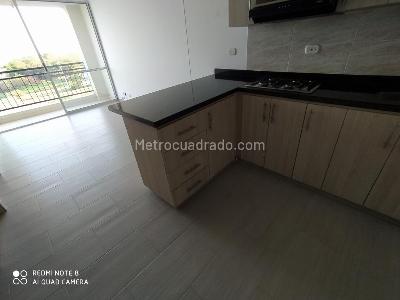 Apartamento en venta en Bochalema, Cali · foto 3 de 20