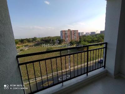 Apartamento en venta en Bochalema, Cali · foto 4 de 20