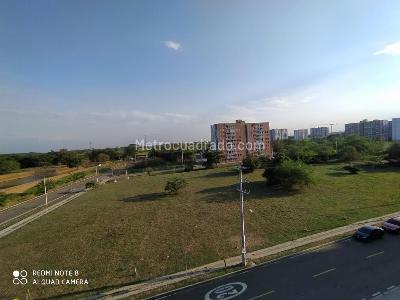 Apartamento en venta en Bochalema, Cali · foto 5 de 20