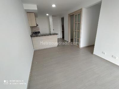 Apartamento en venta en Bochalema, Cali · foto 8 de 20