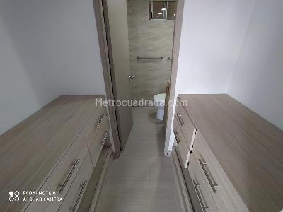 Apartamento en venta en Bochalema, Cali · foto 13 de 20