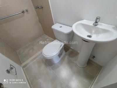 Apartamento en venta en Bochalema, Cali · foto 19 de 20