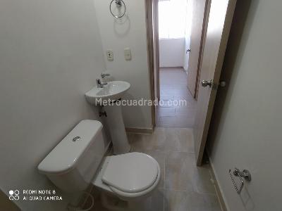 Apartamento en venta en Bochalema, Cali · foto 20 de 20