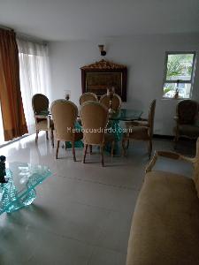 Apartamento de 3 alcobas en venta en La Flora, Cali, 174 m² · foto 4 de 15